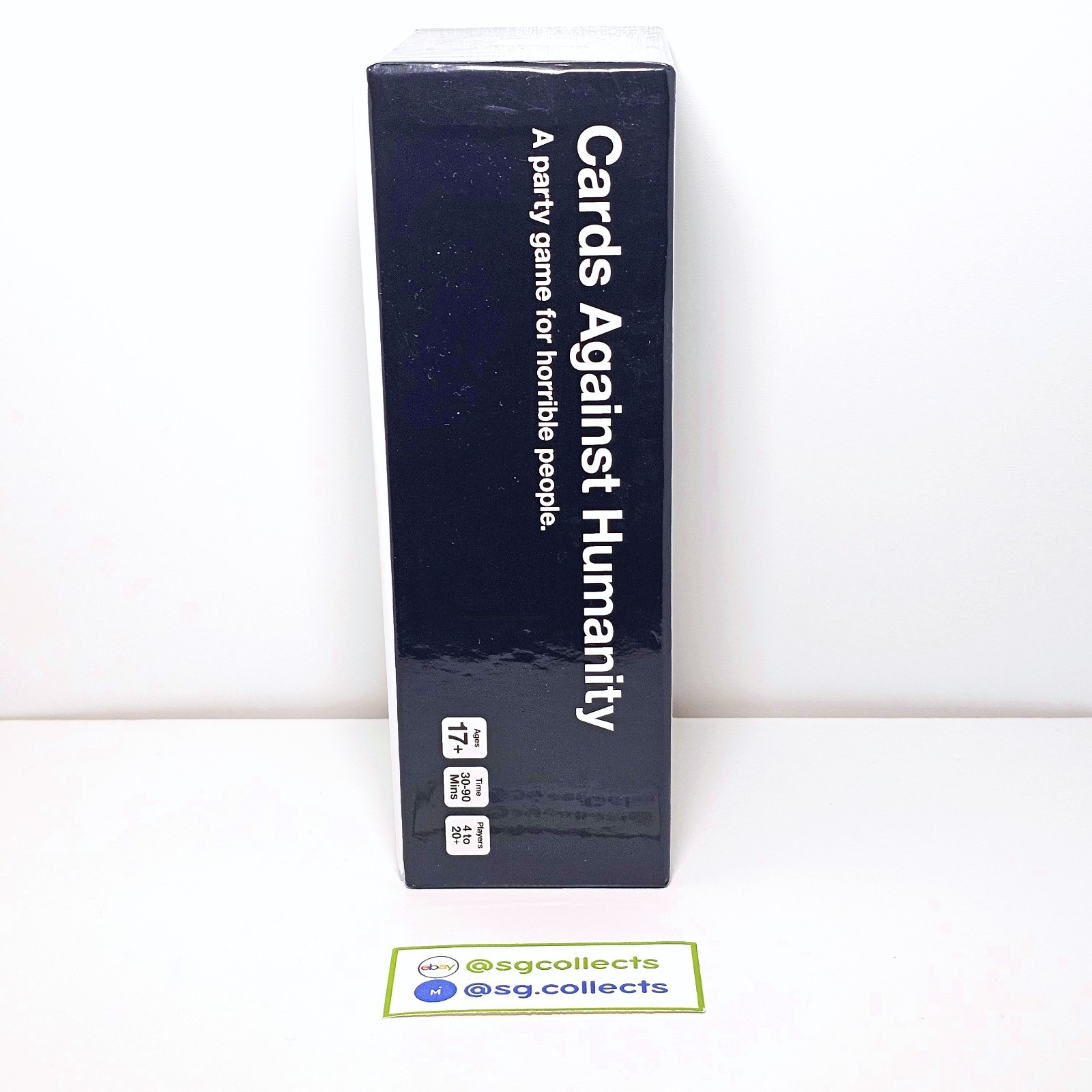 Cards Against Humanity Official Card Game *NIB*