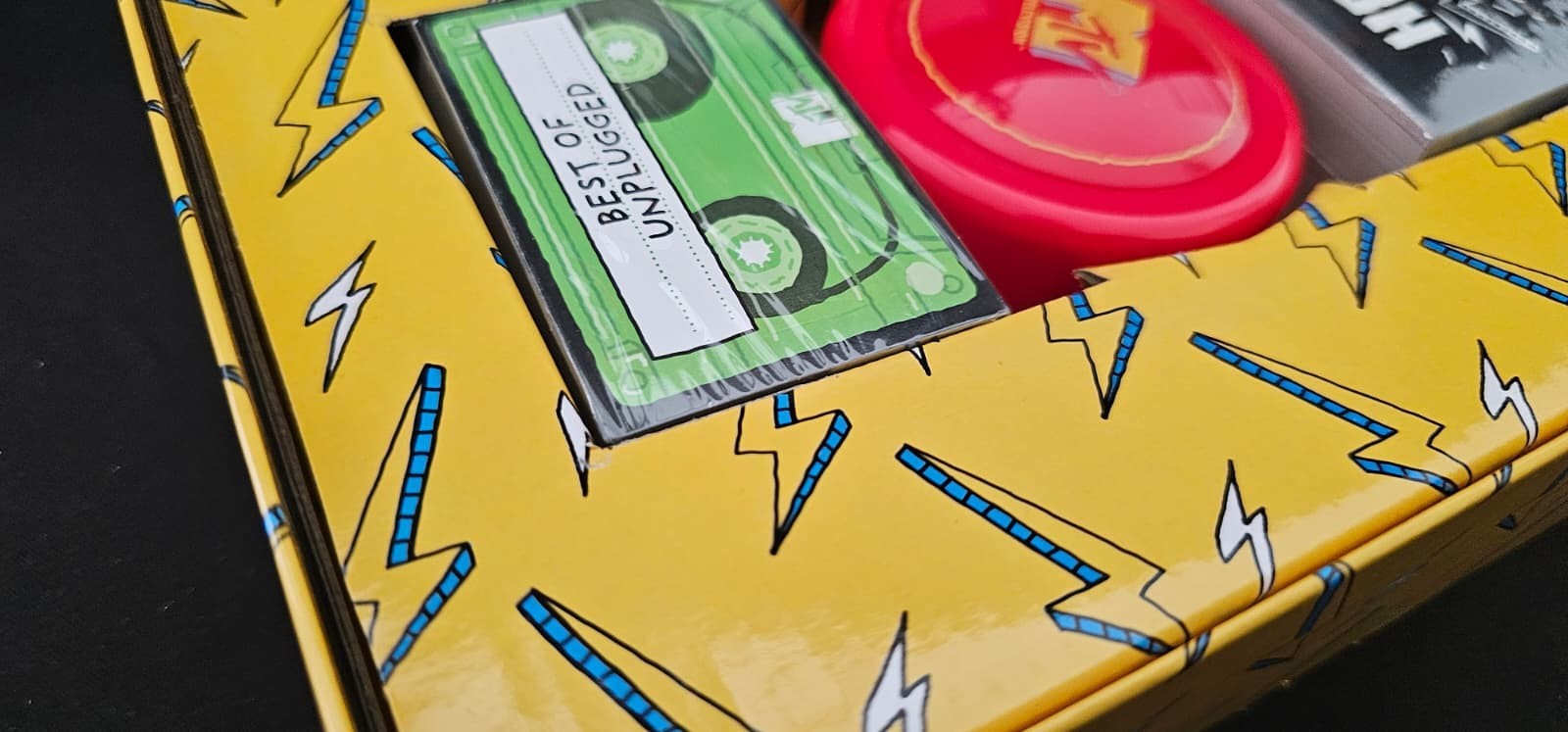 MTV Game The Music Throwback Party Quiz For Adults And Teens Ages NEW – [B-6]