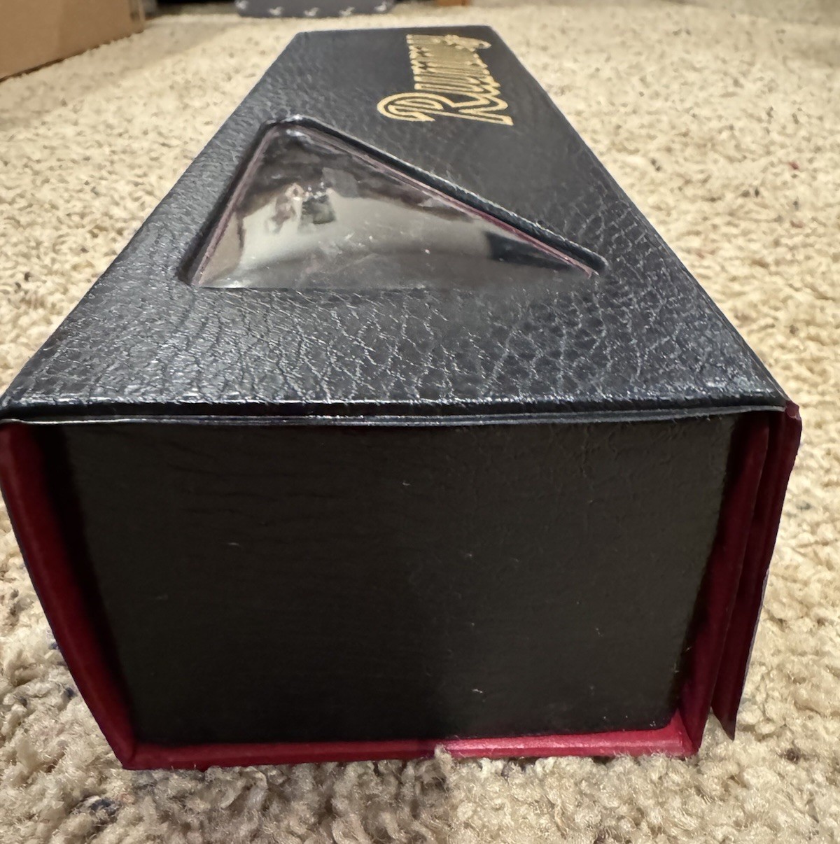 Rummy Rummikub Tile Game Set With Carry Case; USED: Missing 6 Tiles