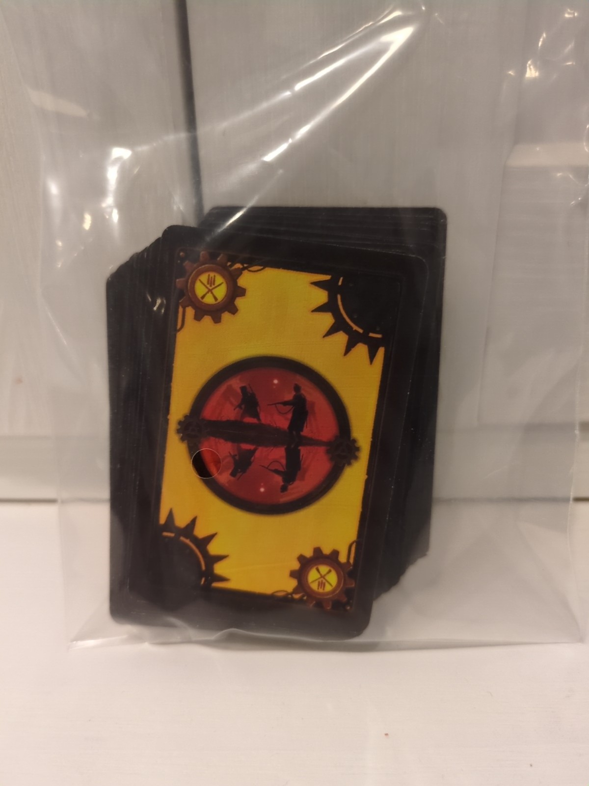 Scythe Collector’s Edition Board Game – Stonemaier Games – 100% Complete