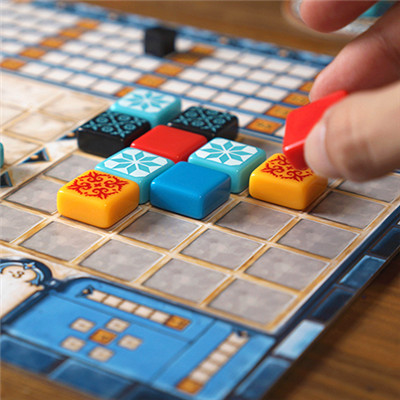Next Move Games Azul Board Game ASM NM6010