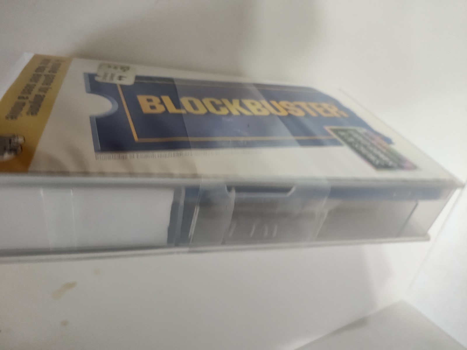 The Blockbuster Game: A Movie Party Game for the Whole Family – Video Games & TV