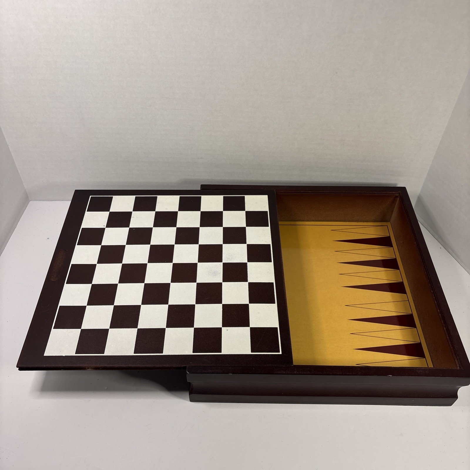 Zhejiang Lvlin Technics 10-in-1 Game Set – Classic Arcade & Board Games