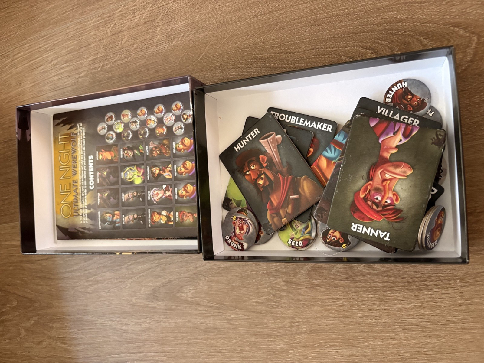Lot of (3) Board Games Complete & in Great Condition – READ DESCRIPTION