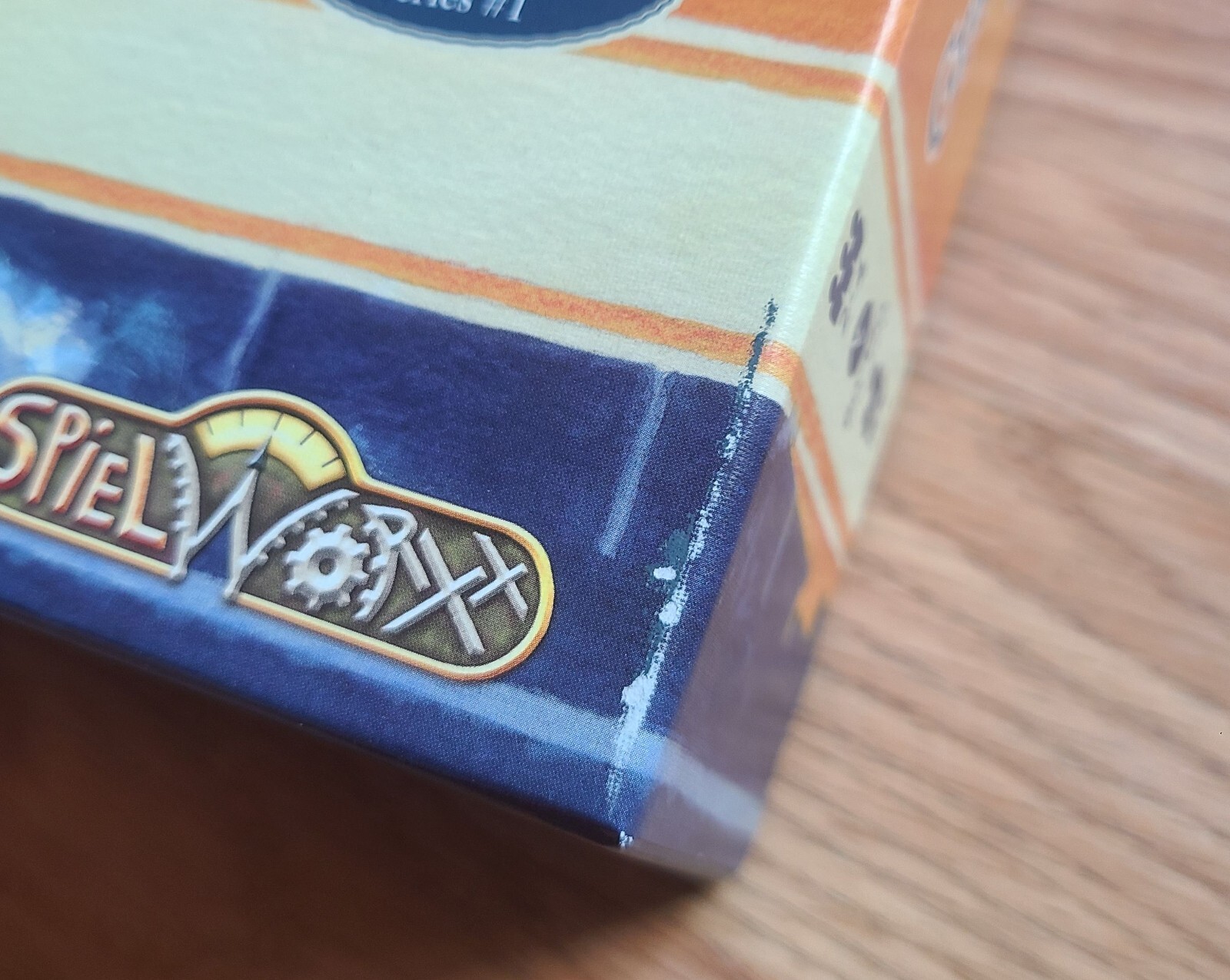The Grand Trunk Journey – Board Game – BRAND NEW