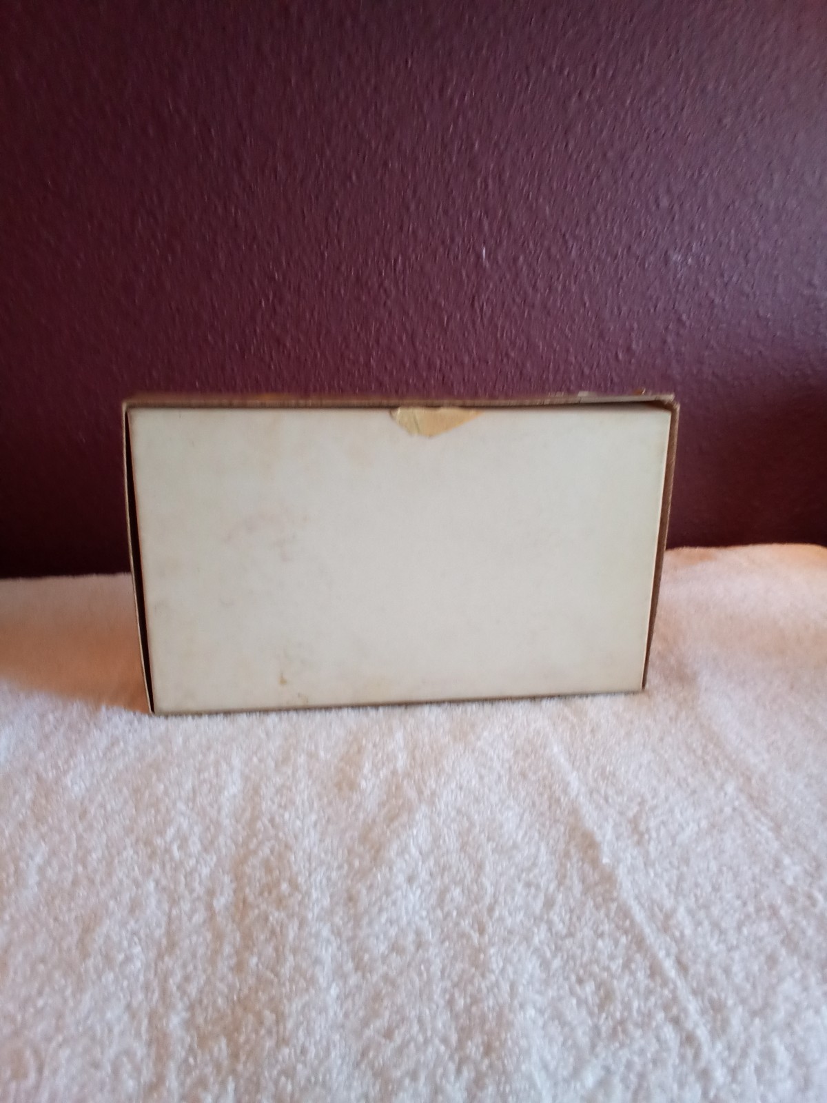 Vintage 1962 Milton Bradley Password Game#4260 Complete Game!