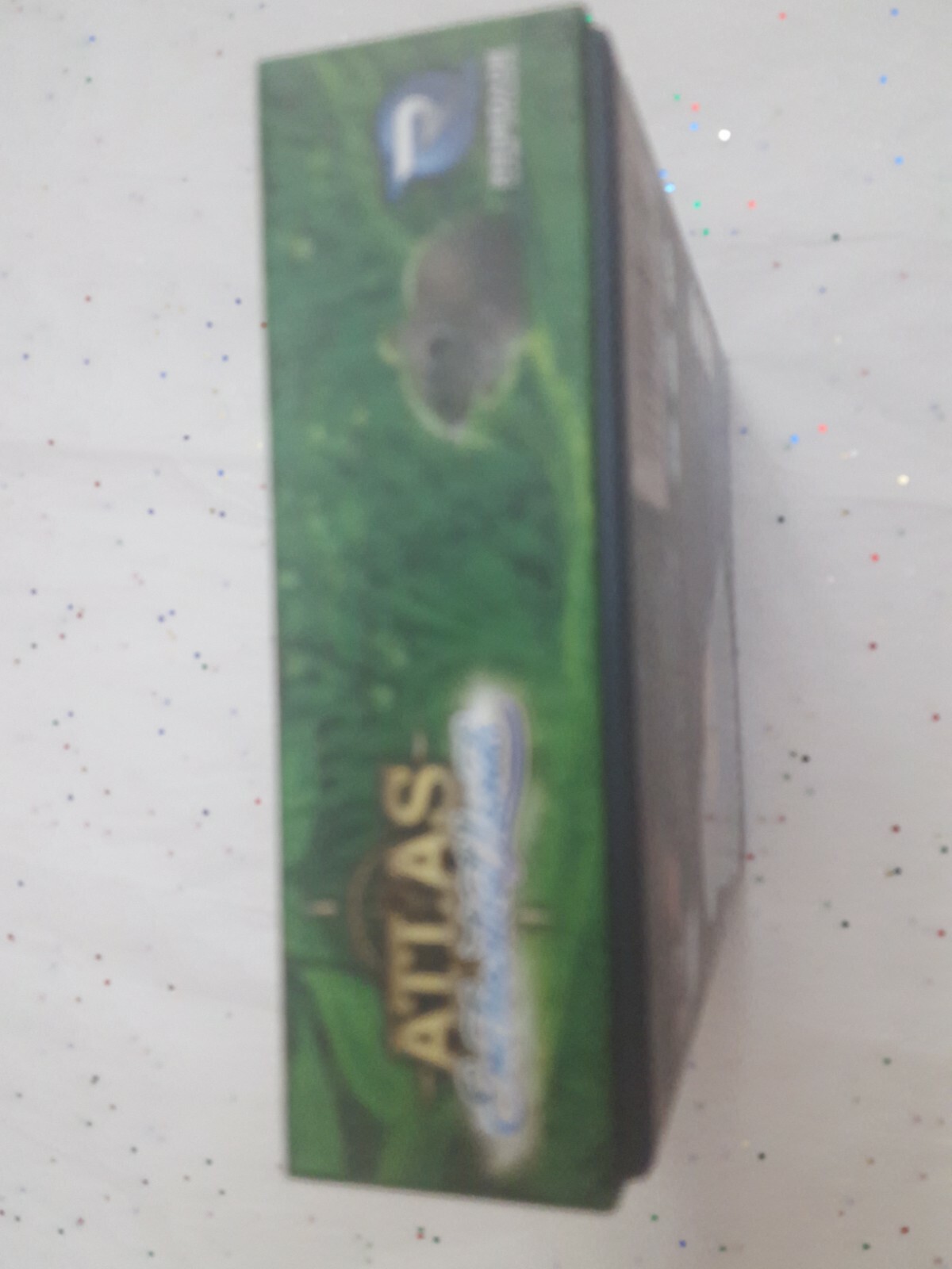 Atlas Enchanted Lands – Renegade Games – card game