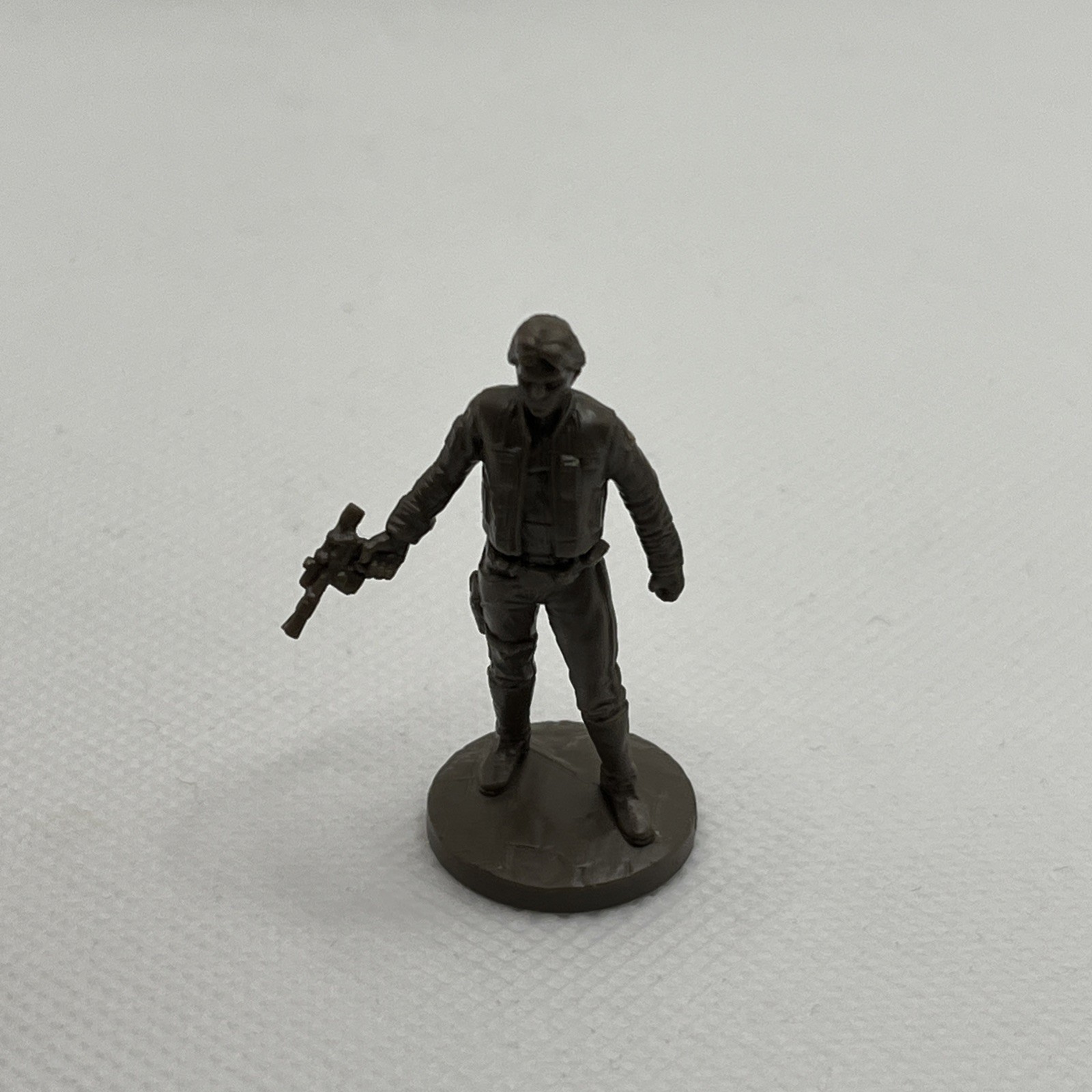 Star Wars The Force Awakens Character Figures Tokens