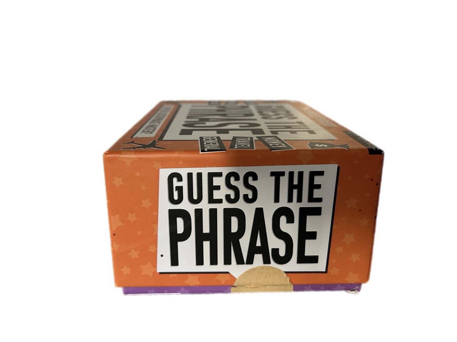 Gift Republic Guess The Phrase Board Game Complete 300 Phrases Family Party Game
