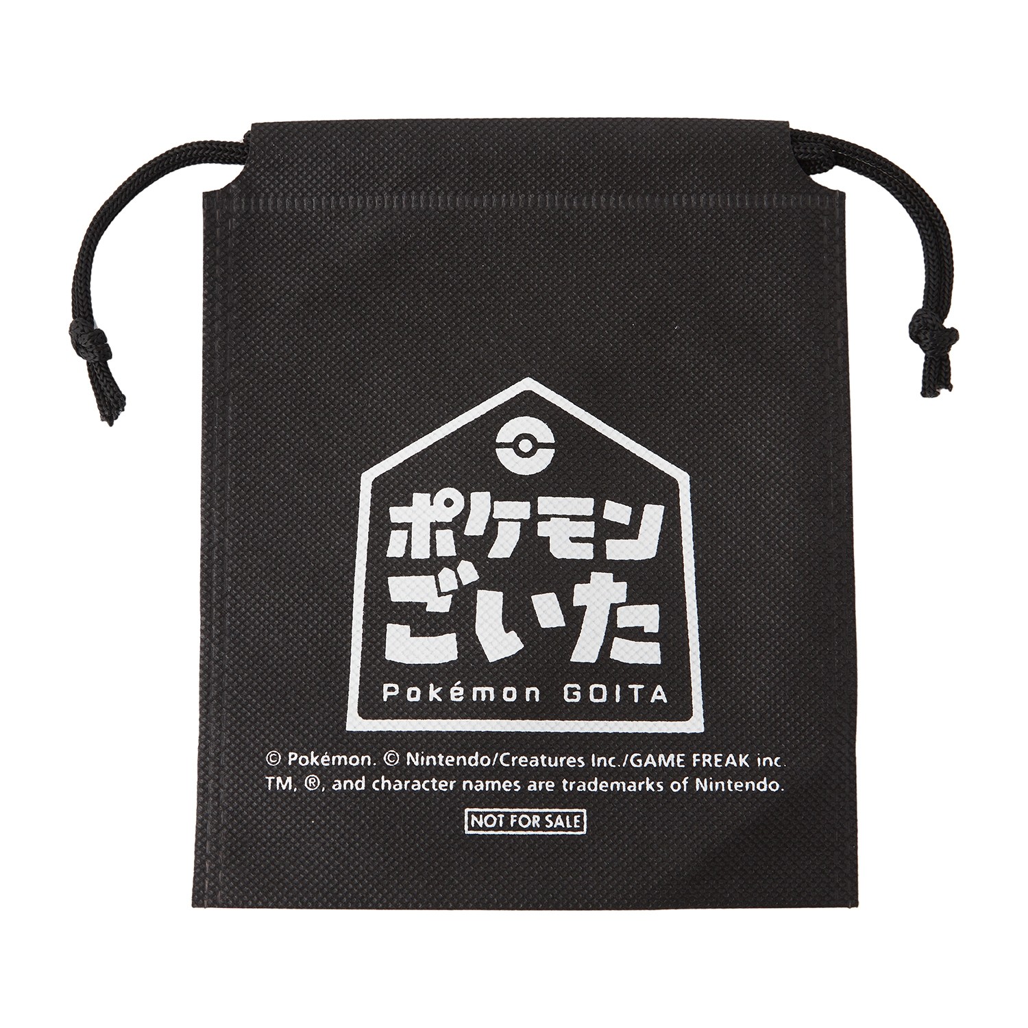 Pokemon Center Original Pokémon Goita Card Game – Japanese Traditional Game New