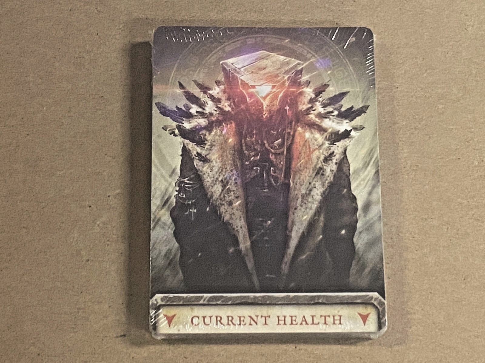Grimslingers: Upgraded Collector’s Card Promo Pack (Greenbrier Games, 2018) New