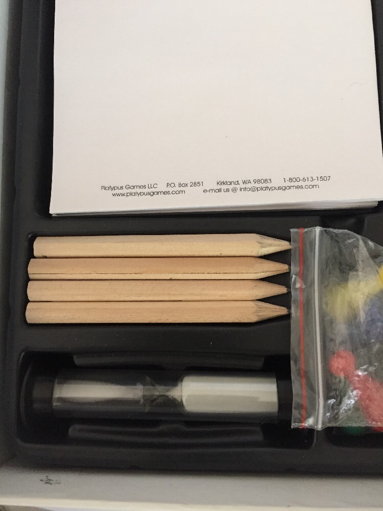 2308) Evolution Board Game – The Game That Evolves as You Play! COMPLETE
