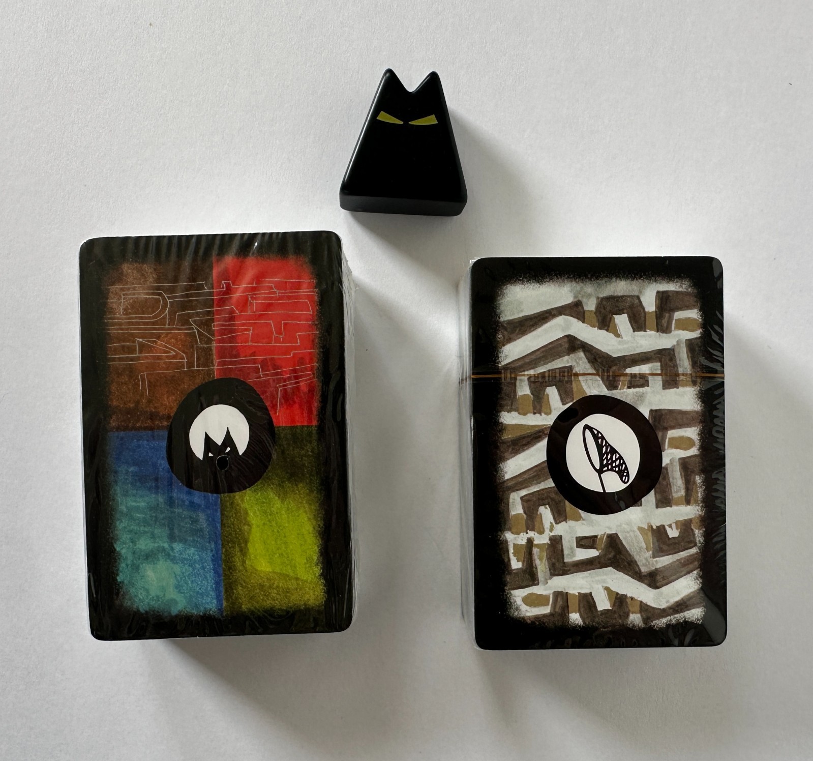 Shadi Torbey ONIRIM Card Game + 7 Expansions | 2019 Z-Man Games Complete in Box