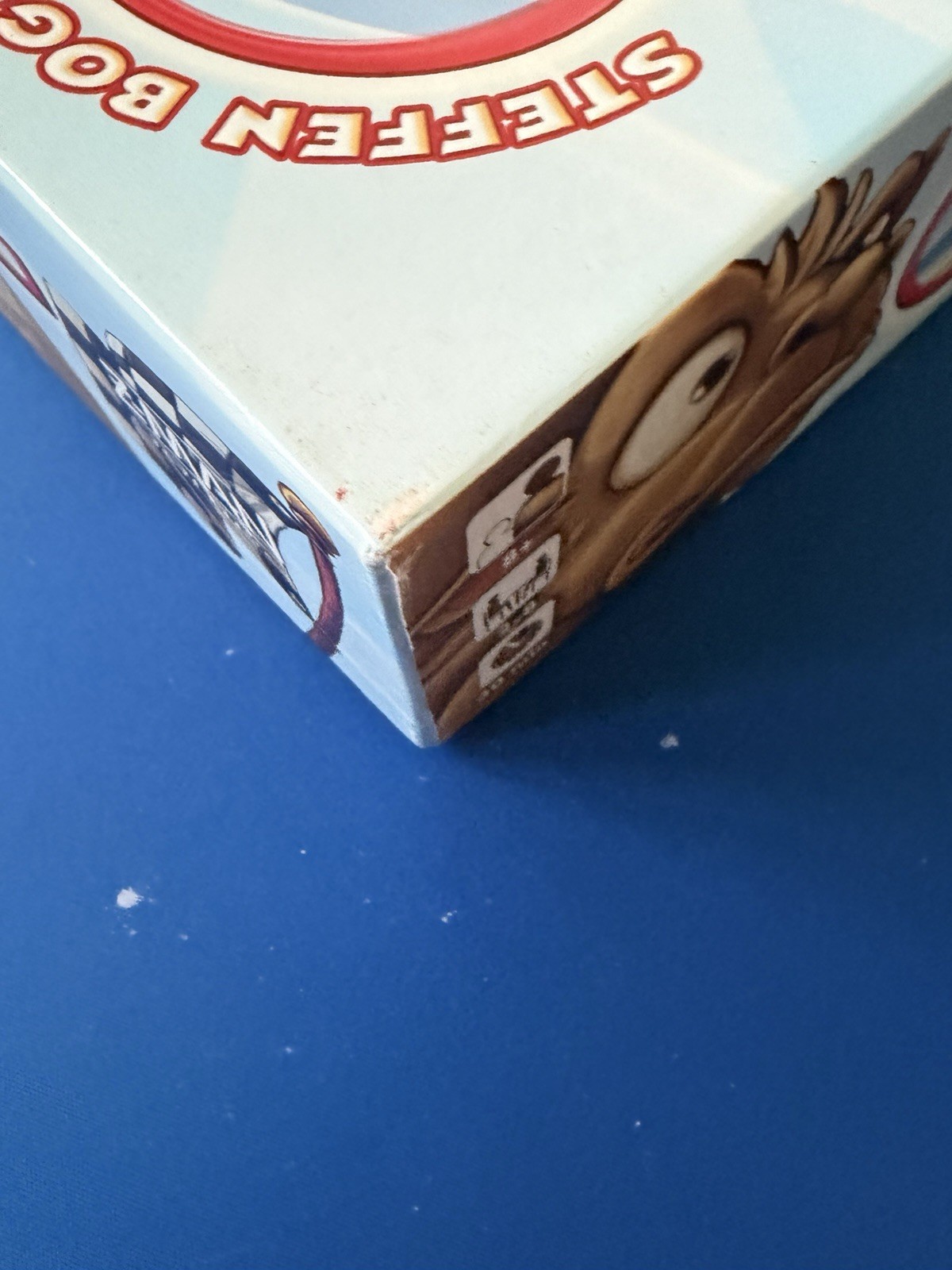 Camel Up Cup Board Game 100% Complete Z-Man + Super Cup Expansion! Rare!