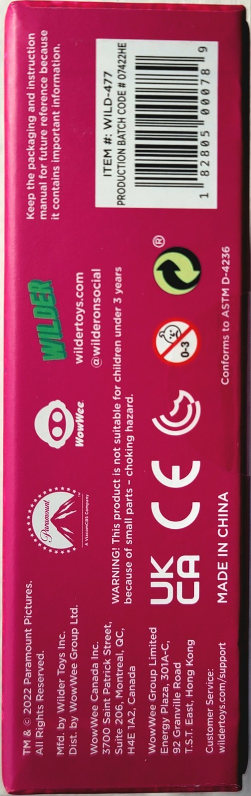 The Clueless Party Game by Wilder 💖 | 17+ | 3-6 Players | NEW | FREE SHIPPING |