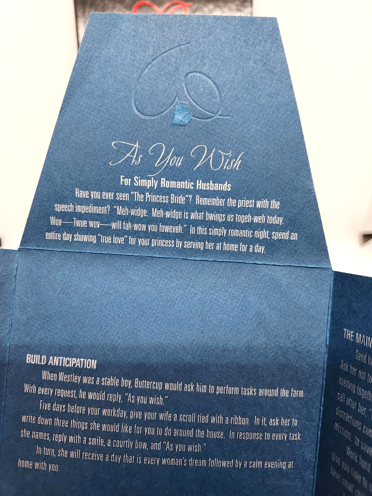 Simply Romantic Nights & Marital Bliss ~ 2 Couples Games to Promote Intimacy