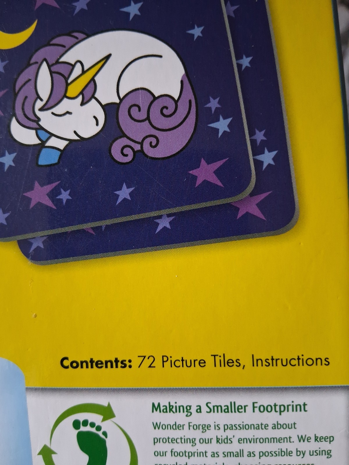 Matching Cards. Has Everything. More Then 1 Player. Age 3+. Good For Memory