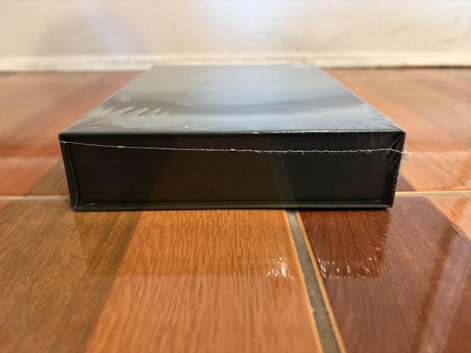 Final Girl: Box of Props Sealed