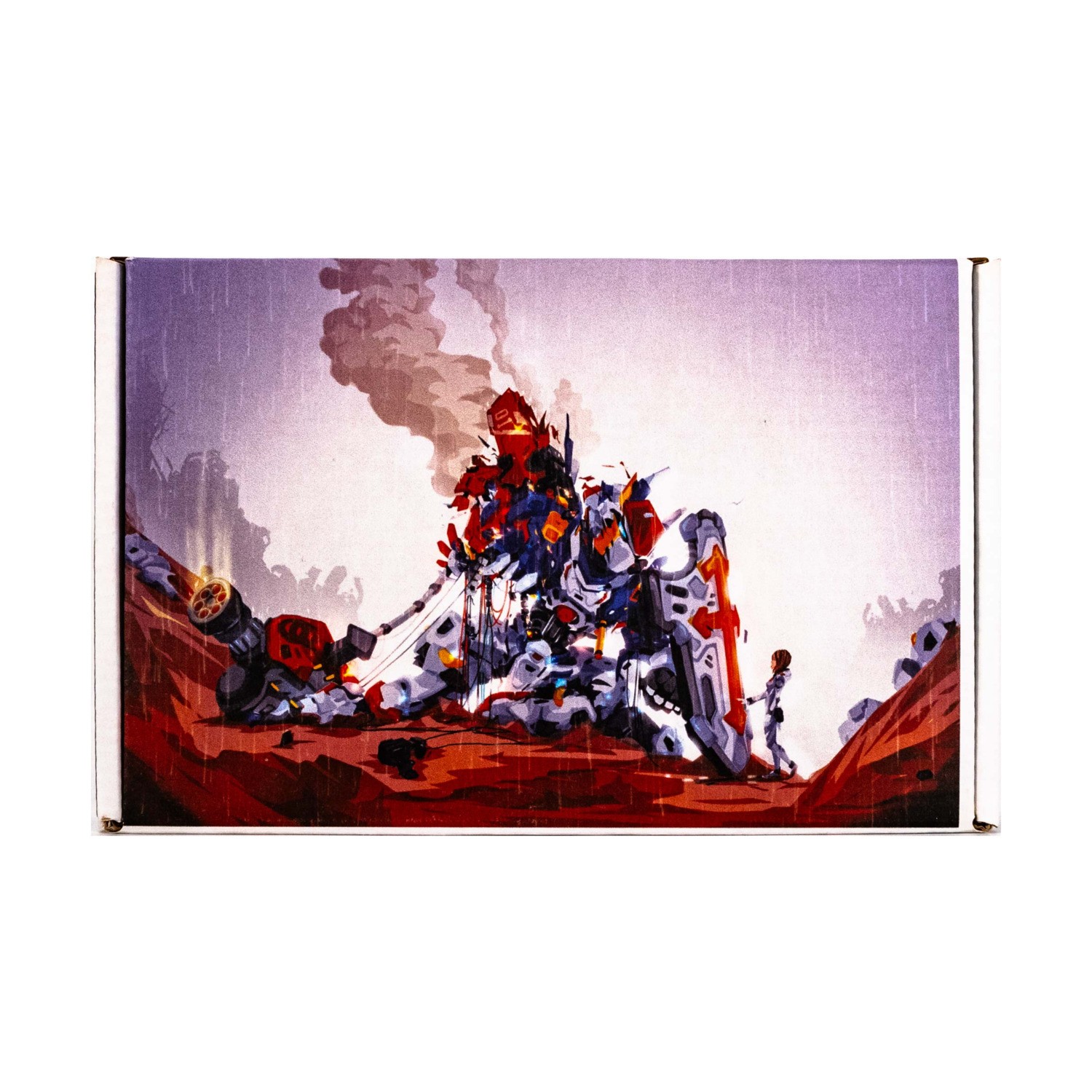 Ignition Core Ingnition Oni Fireteam VG+/NM