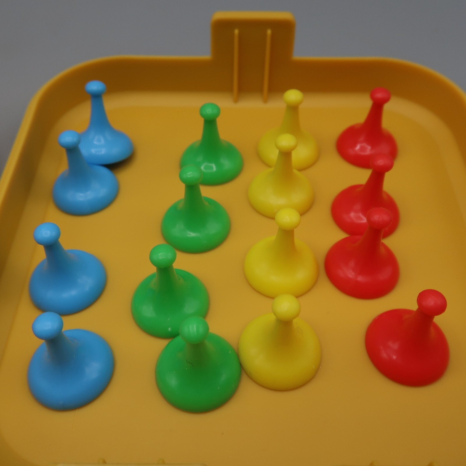 Hasbro Sorry! Diced Game Fast Portable Ready, Set, Roll 2 To 4 Players Travel