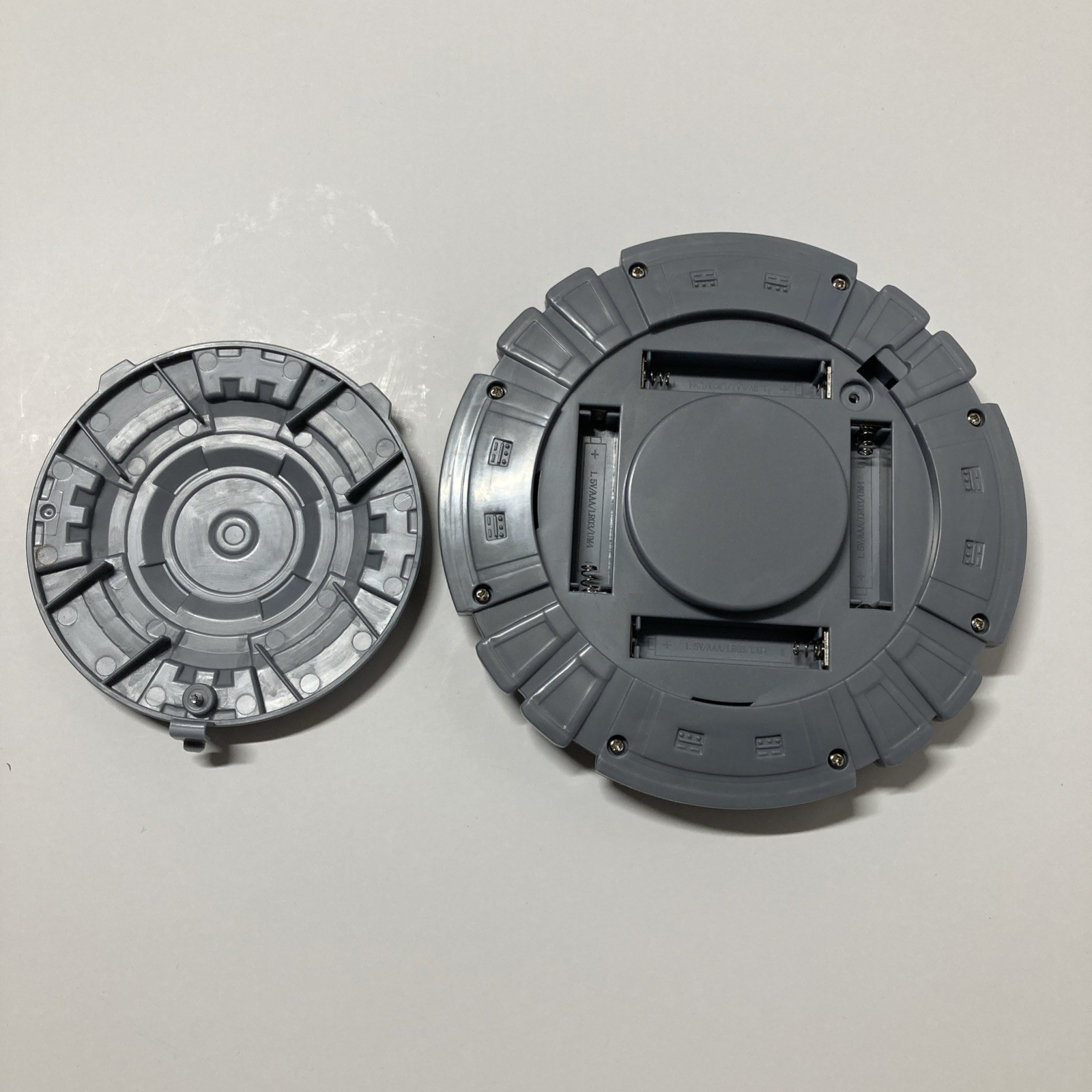 Playmonster Drone Home Game Replacement Part Piece Launch Pad Only Tested Works