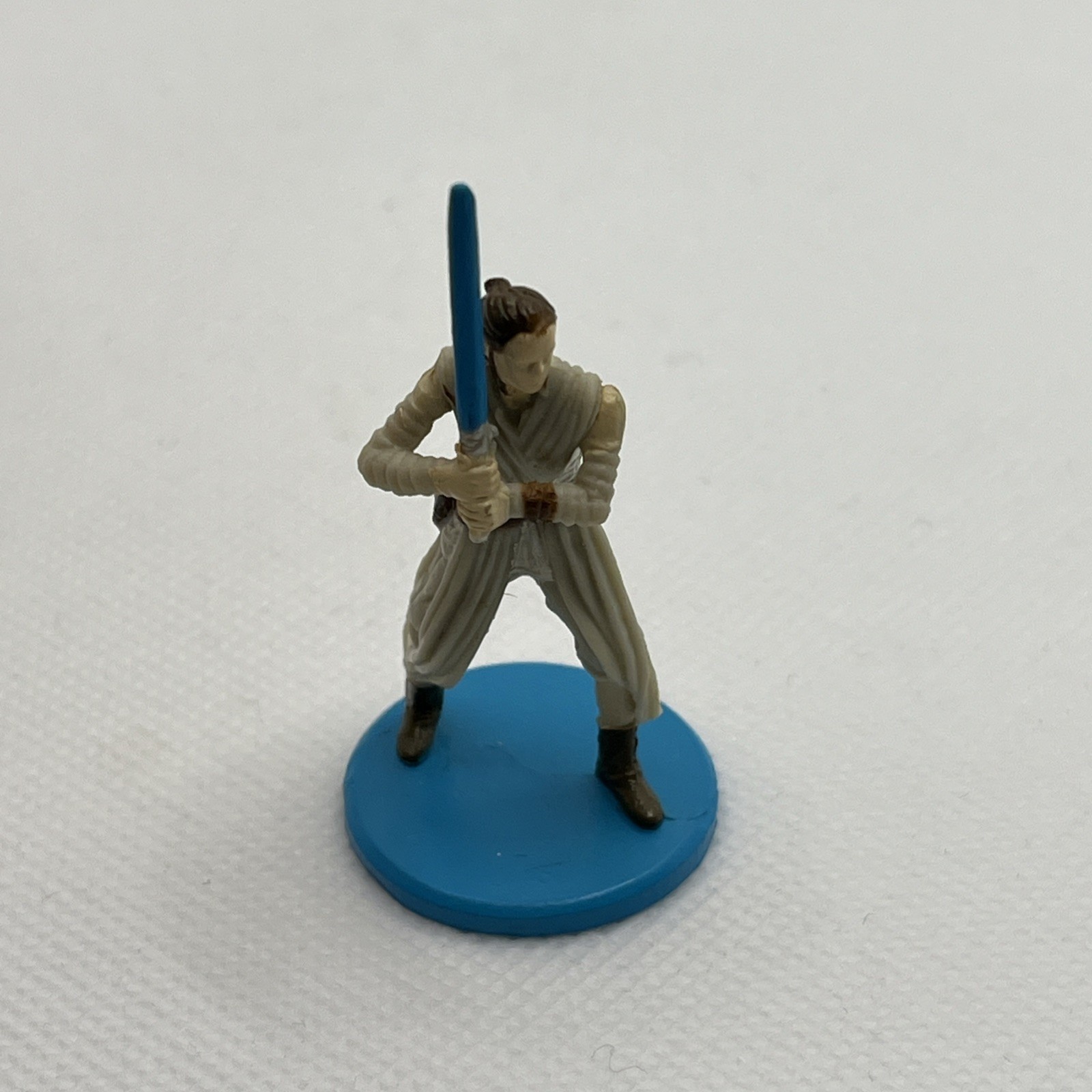 Star Wars The Force Awakens Character Figures Tokens