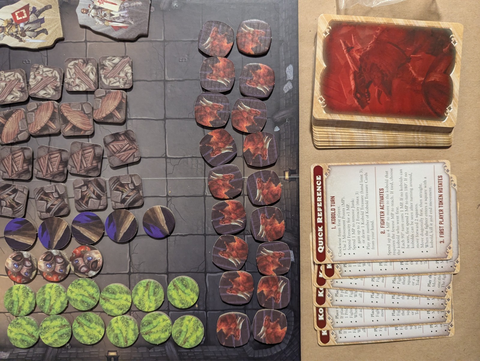 Pathfinder Level 20 Board Game New Sealed Gale Force Nine