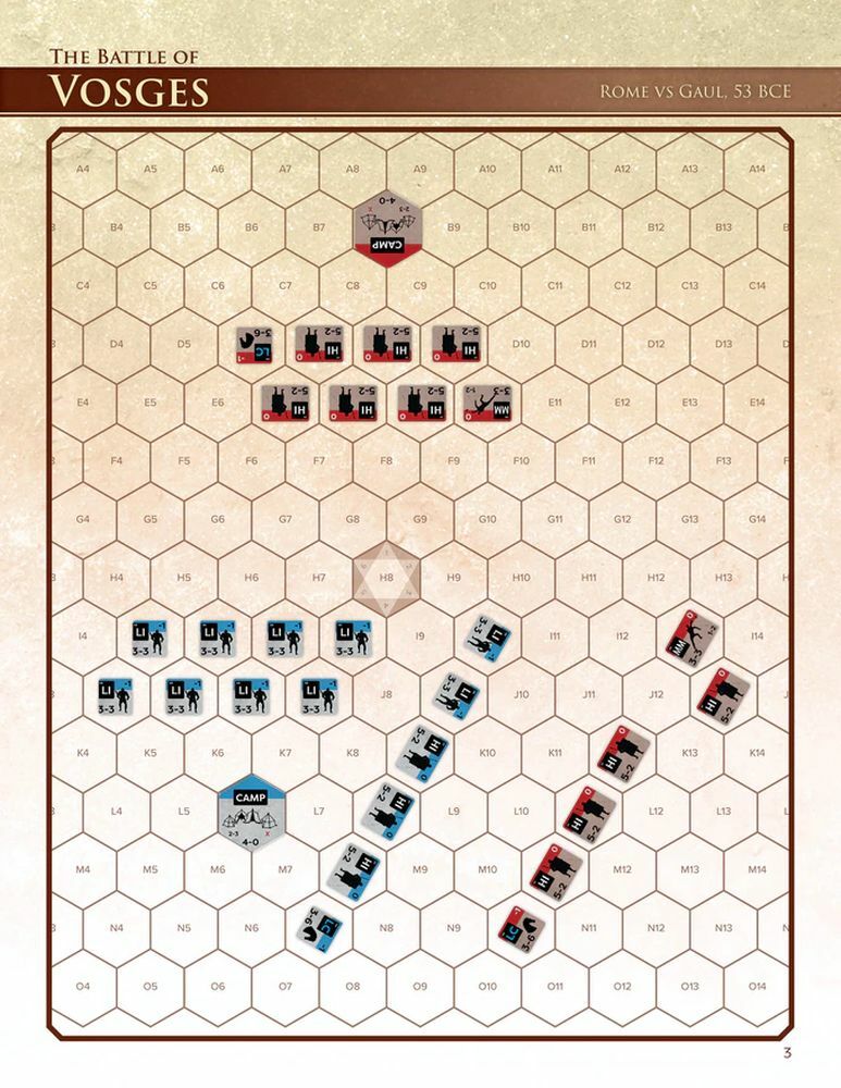 Worthington Games Dawn Of Battle New In Shrink Wrap Fast Shipping