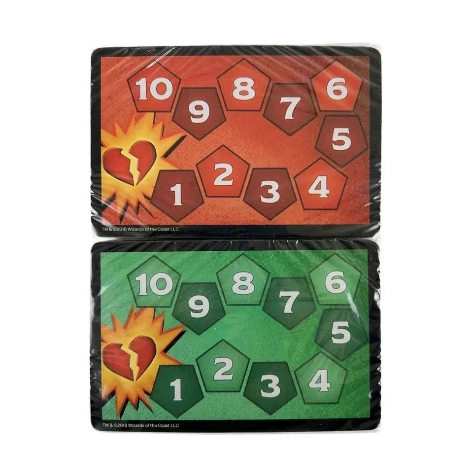 Share Dungeon Mayhem Board Game Cards Monster Madness Card English Toy Gift