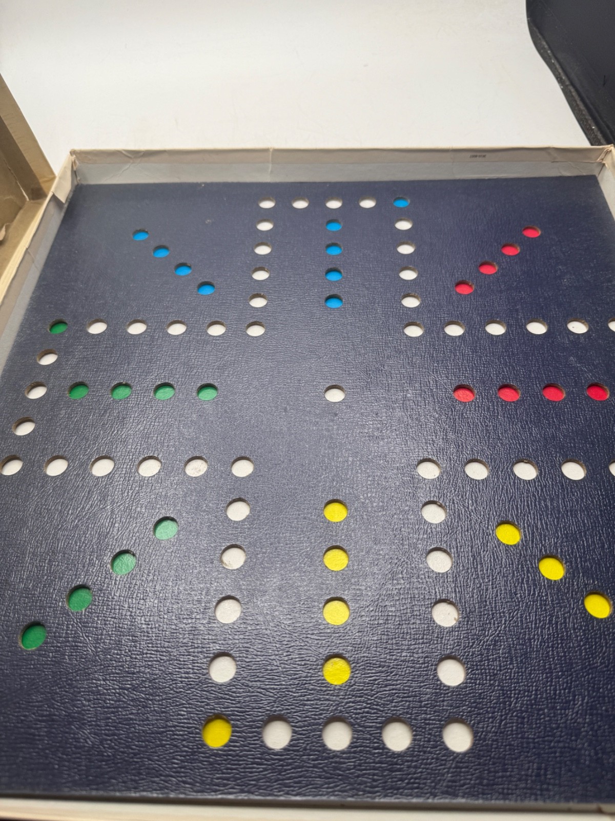 Vintage aggravation Standard Edition America’s Favorite Family Game Complete