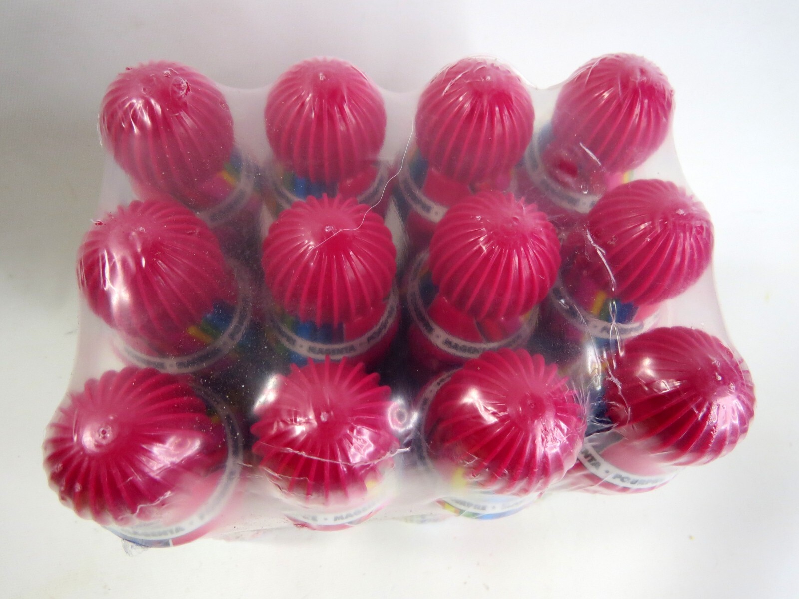 Dab O Ink Bingo Marker Magenta Lot of 12 80ml Bottles