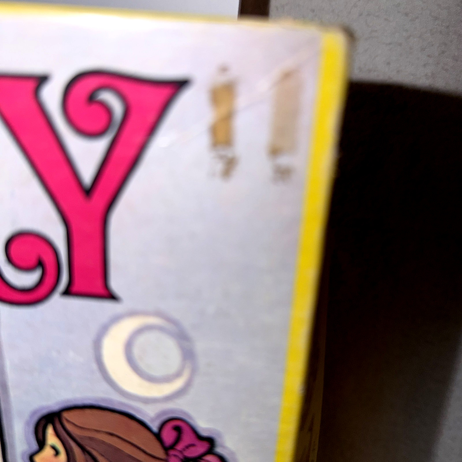 Vintage Mystery Date Board Game Complete Milton Bradley 1972