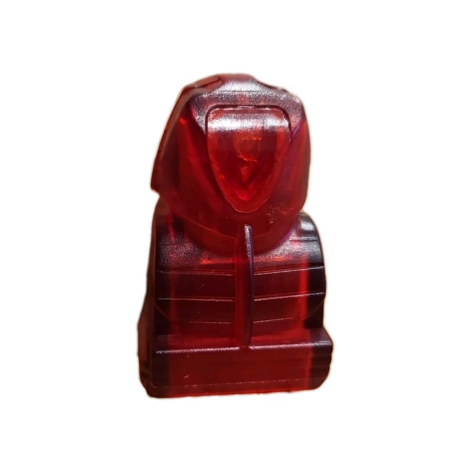 Laser Khet 2.0 Game Replacement Parts Pieces Red Pharaoh