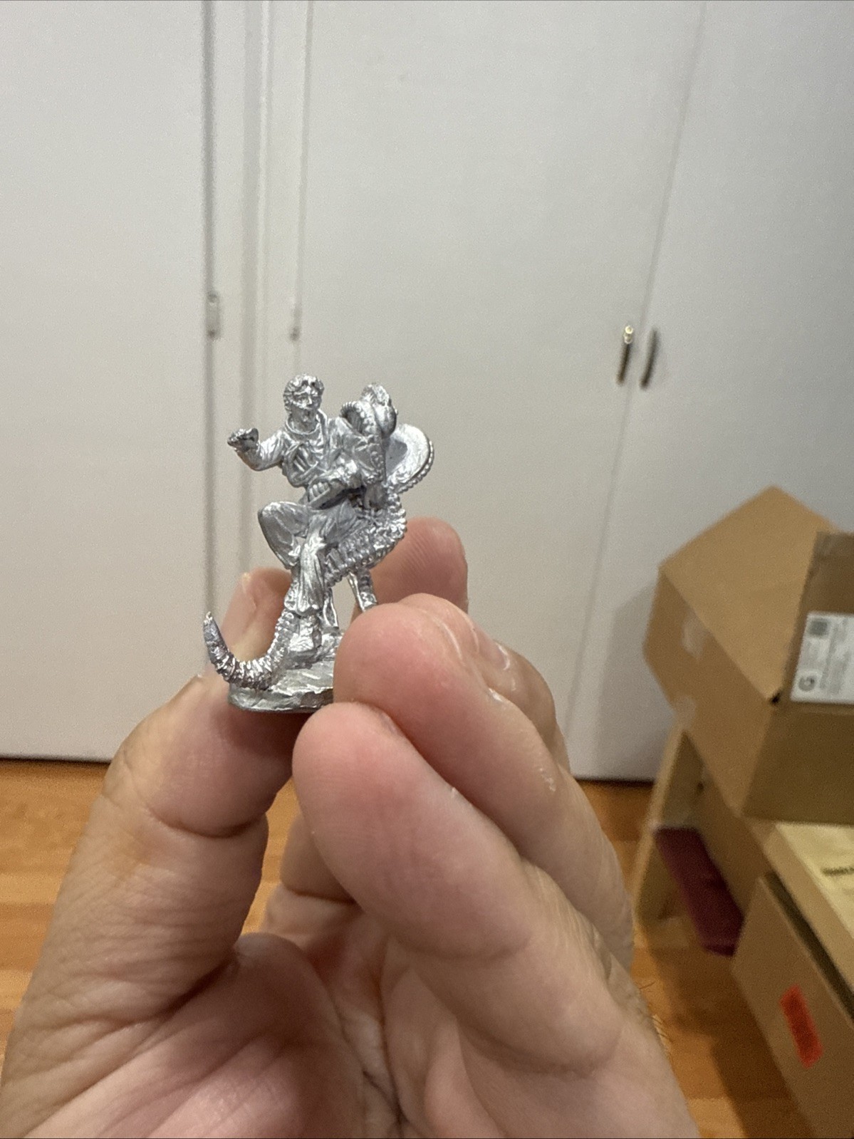 Leading Edge Aliens Game Pieces – Aliens