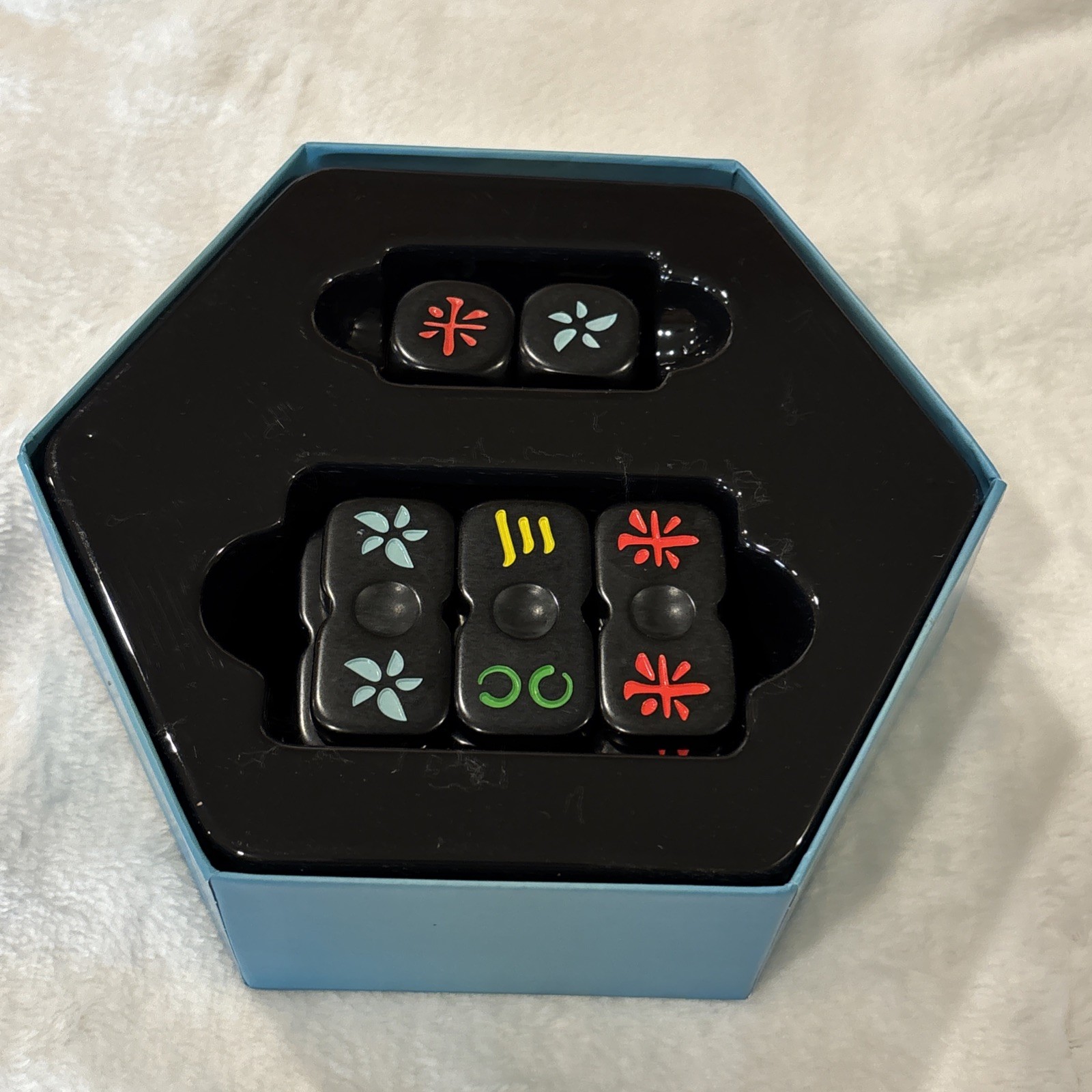 Cobra Paw Game Ninja Tile Stategy Game 100% Complete Great Condition
