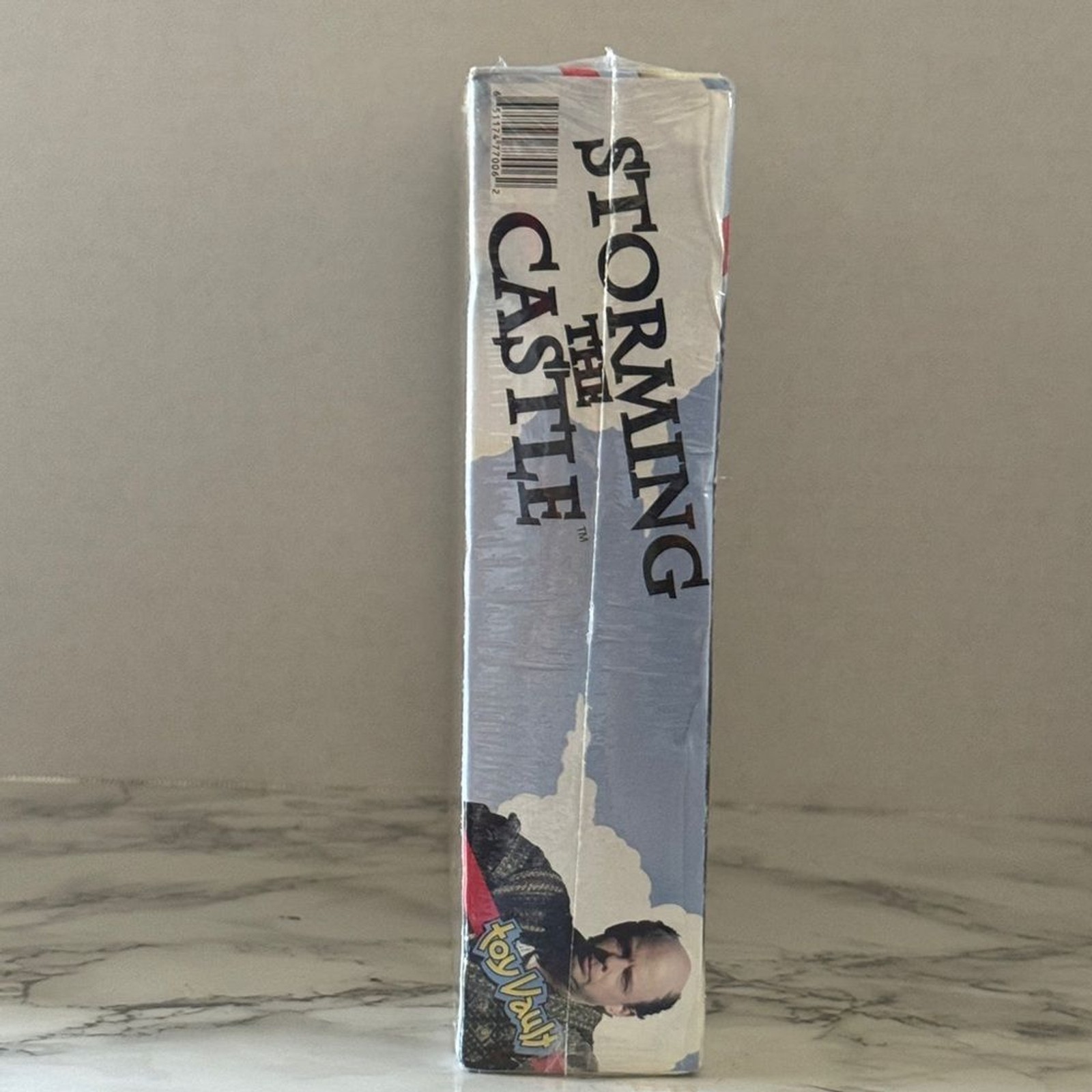 The Princess Bride “Storming the Castle” Card Game – Boxed NIB New