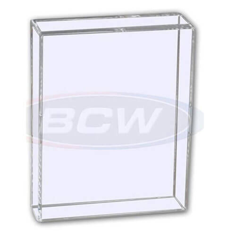 BCW Deck Snap Highly Trading Cards Accessories Deck Storage (10 Count / 180 Pt)