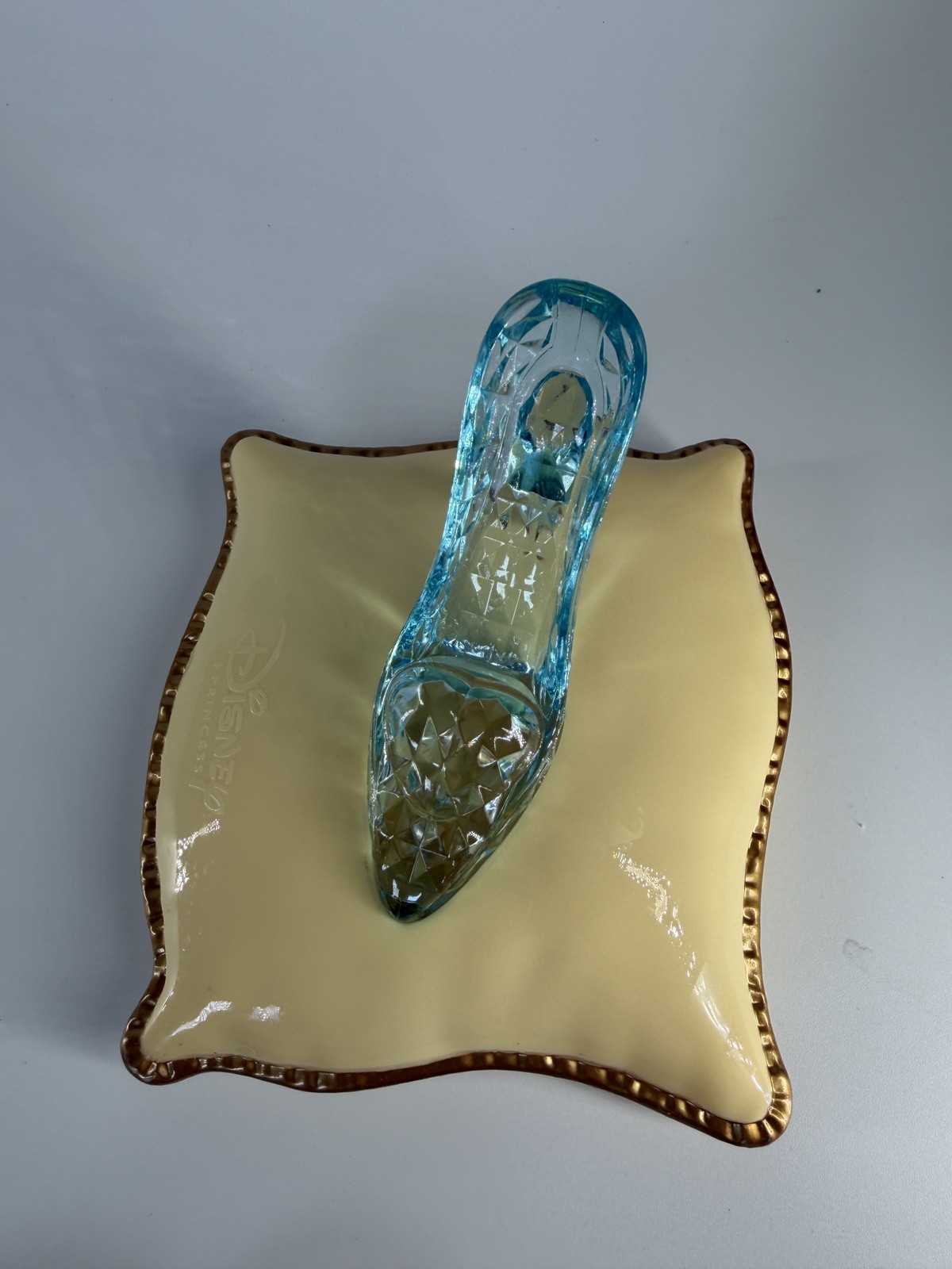 Disney Princess Cinderellas Enchanted Slipper Game Enchanted Tales Replacement