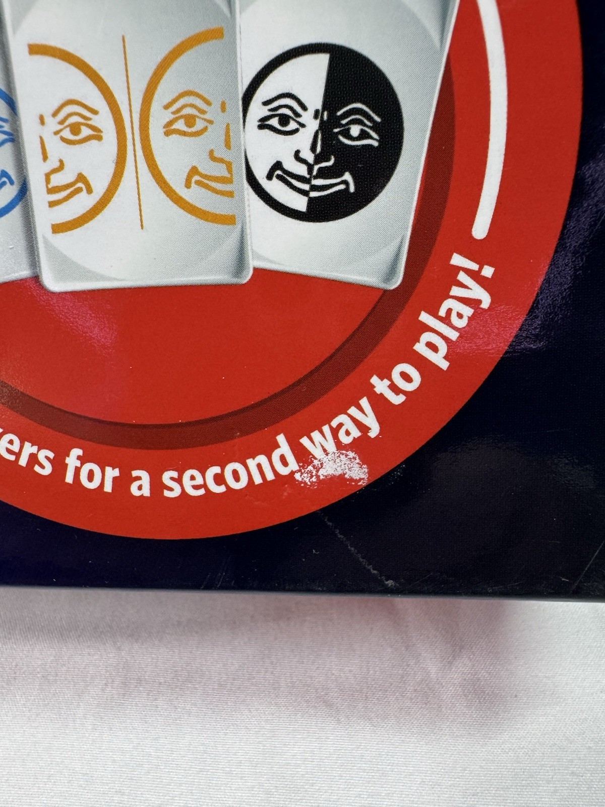 Rummikub Bonus Edition Game Includes 3 New Joker Tiles 2-4 Players Ages 8+