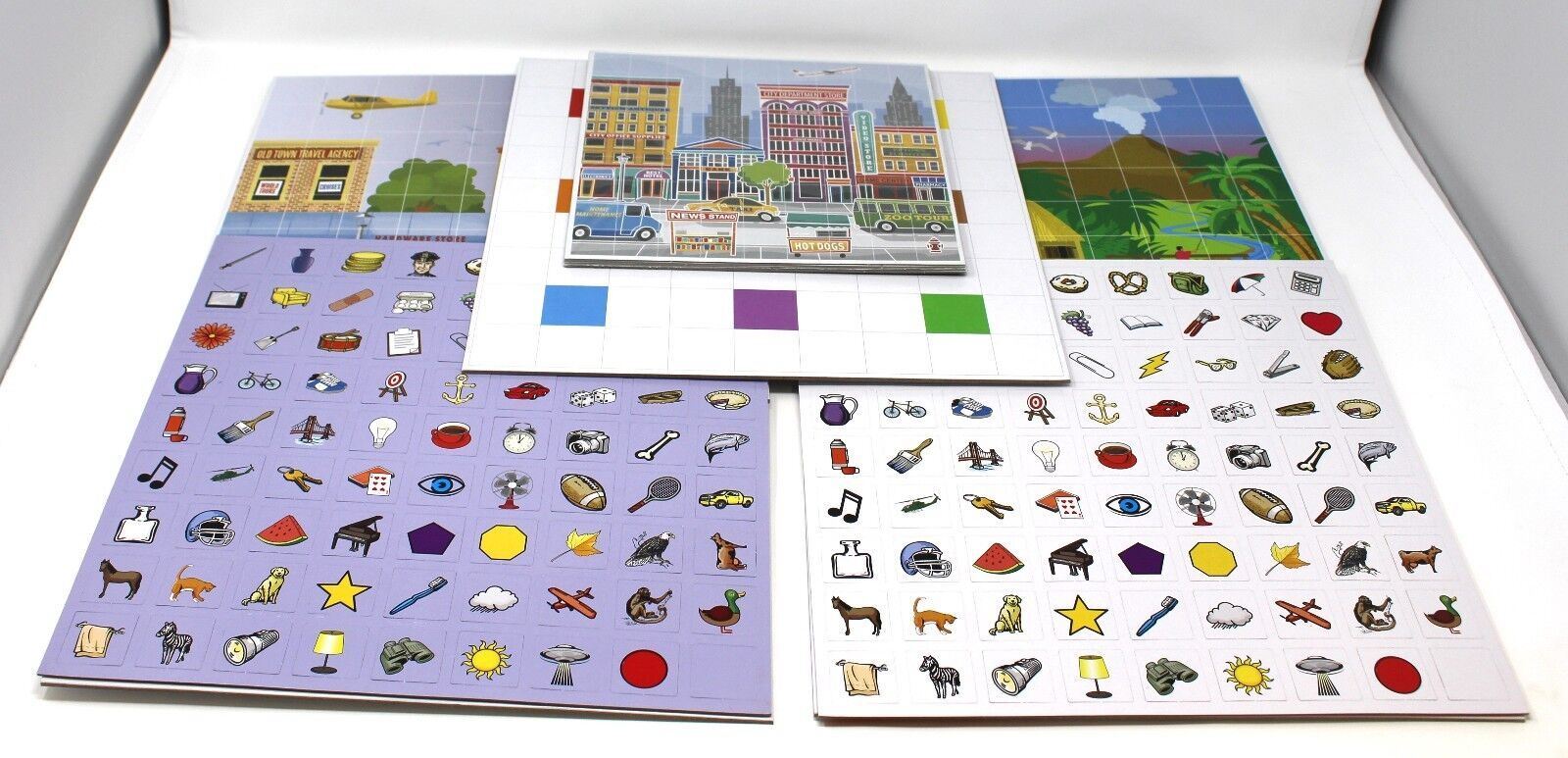 Recall – The Fun and Effective Memory Improvement Tile Game.- Complete