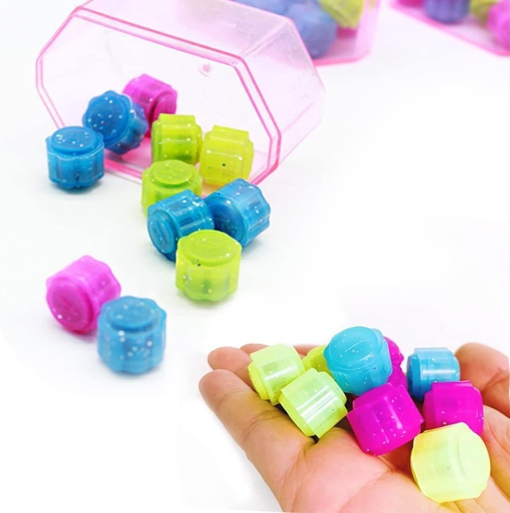 Random] n Traditional Play Game Gonggi Jack Stone Pebbles Set 2 Sets