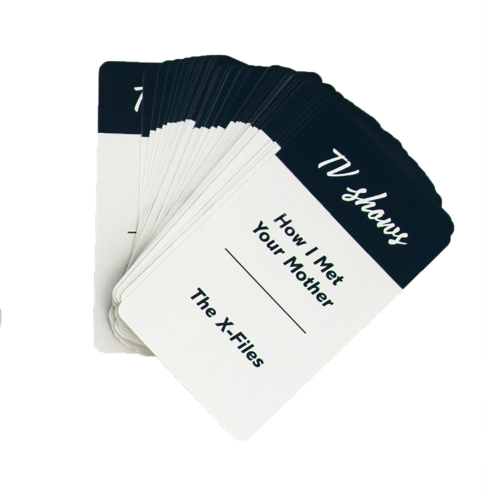 Charades Party Game from University Games, 2 or More Players Ages 8 and Up NEW