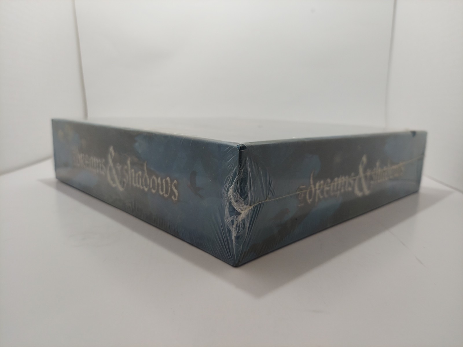 NEW SEALED – of Dreams & Shadows 2nd Edition