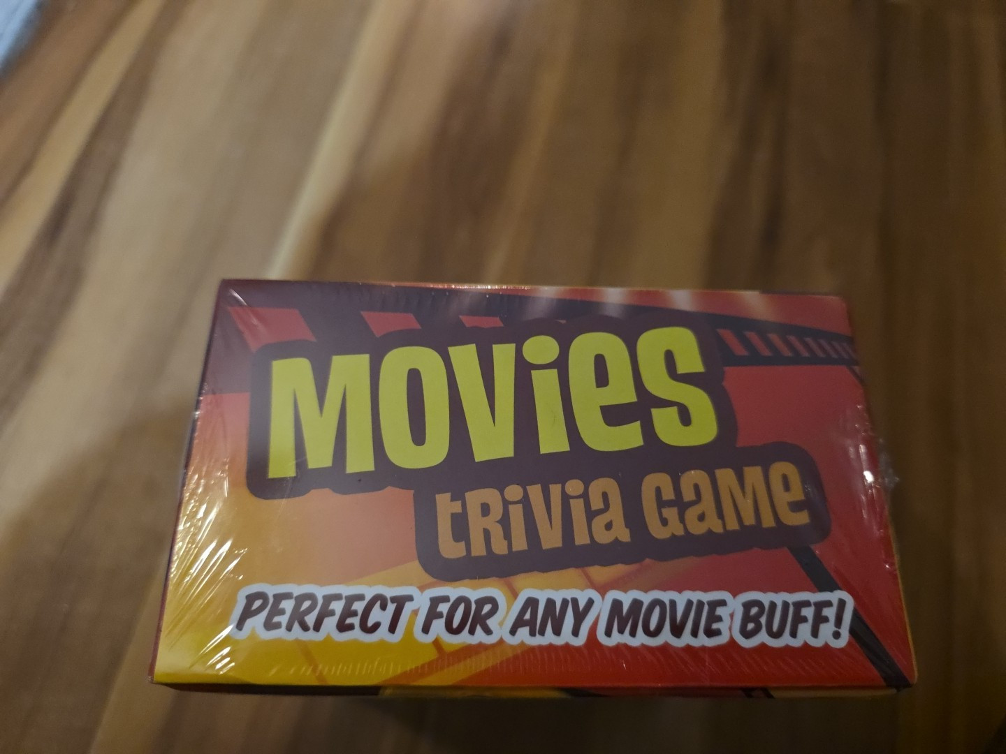 NEW Movies Trivia Game Outset 2018 SEALED – Family Game Night