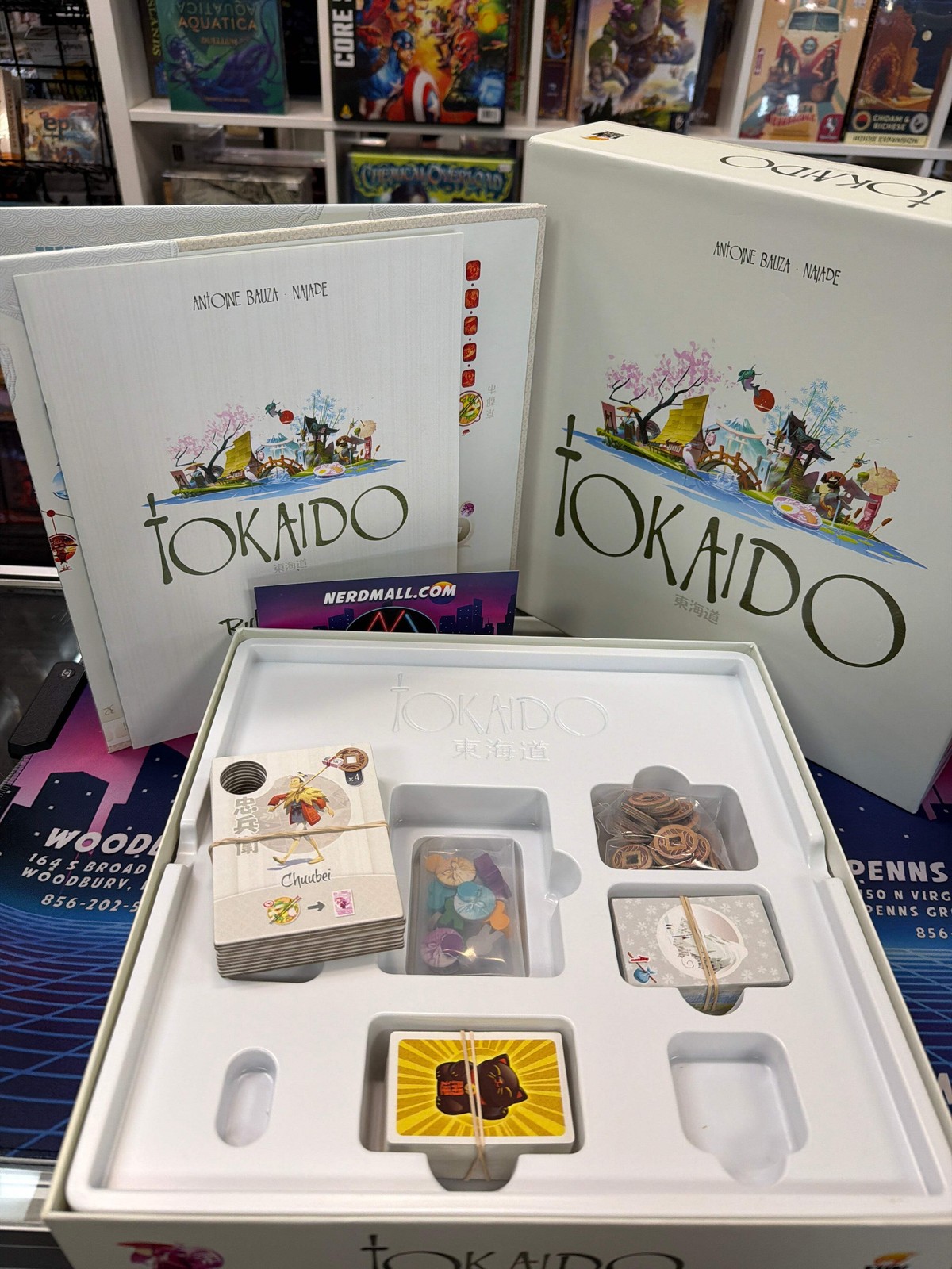 Tokaido