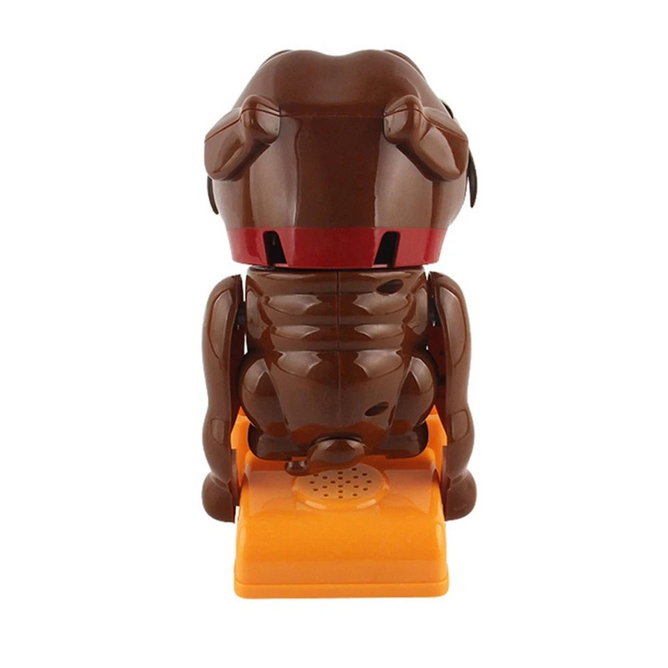 Funny Parent Child Games Beware & Don’t Wake The Dog Toys, Board Games & Elec…