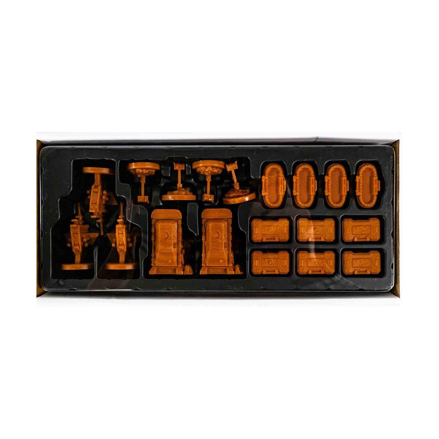 Borderlands Object Pack 1 SW (New)