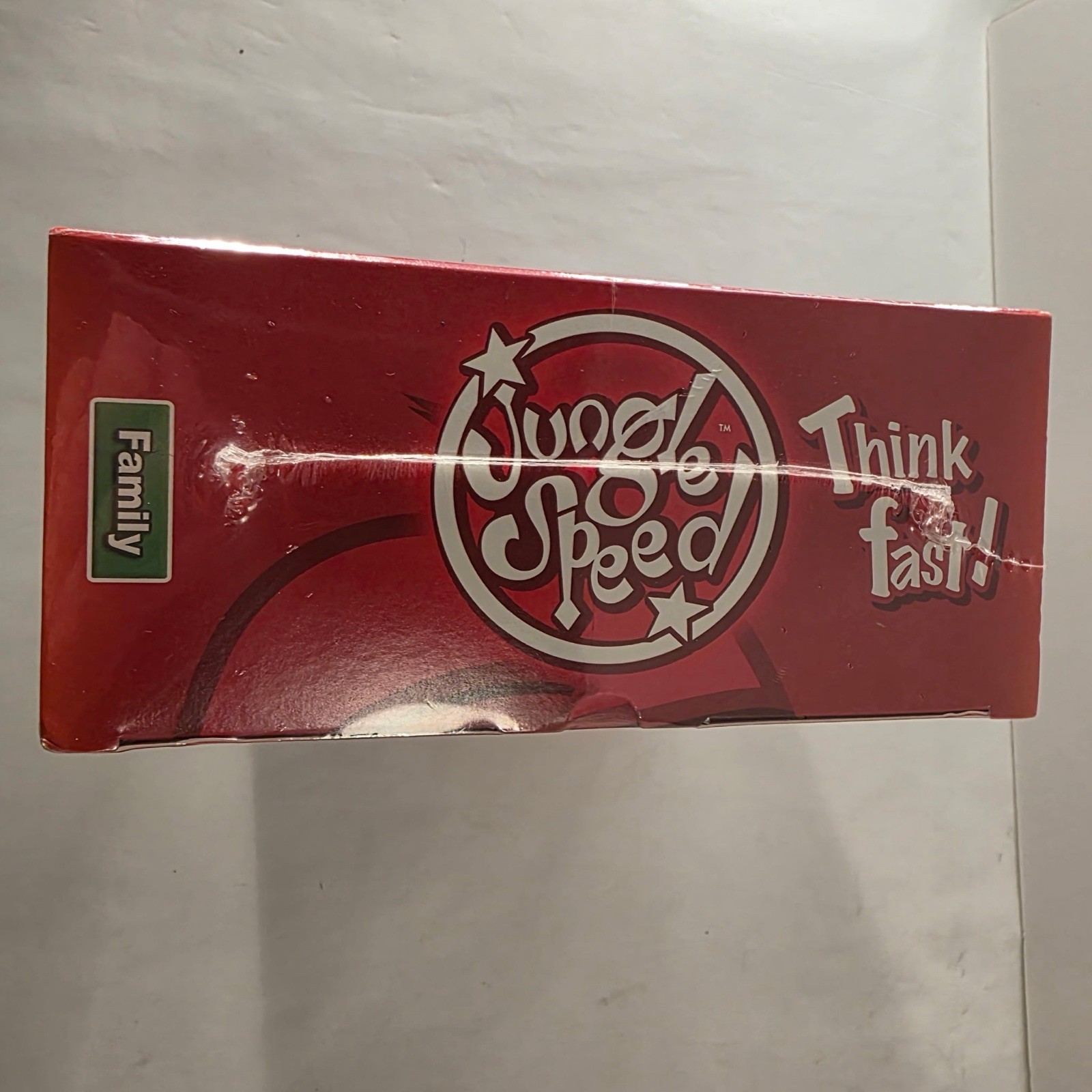 Asmodee Editions Jungle Speed Board Game Family Made In USA New Sealed
