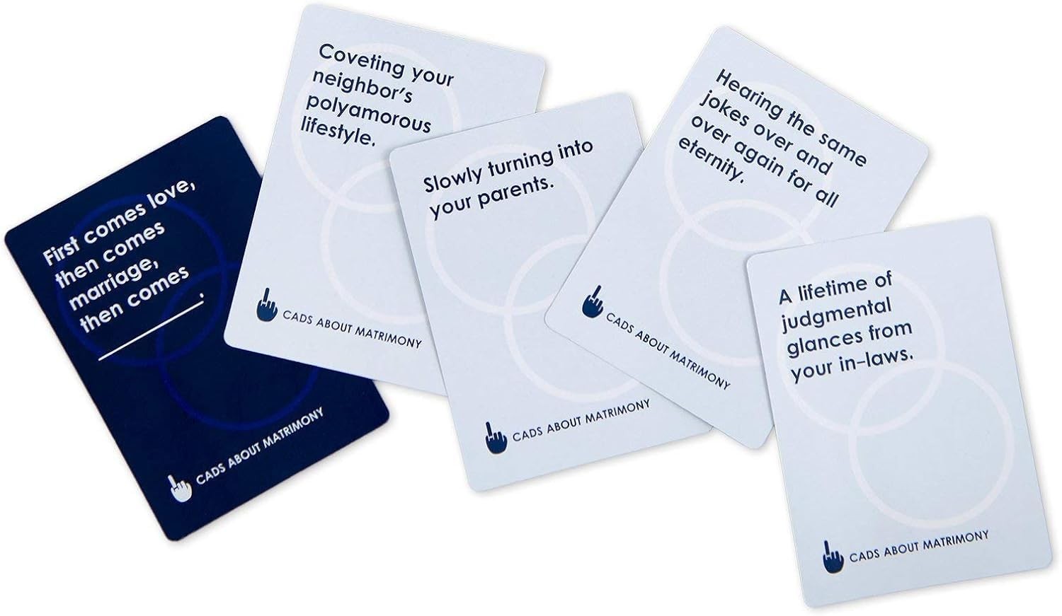 Fun Adult Matrimony Card Games for Couples, Date Nights, Adult Party Games fo…