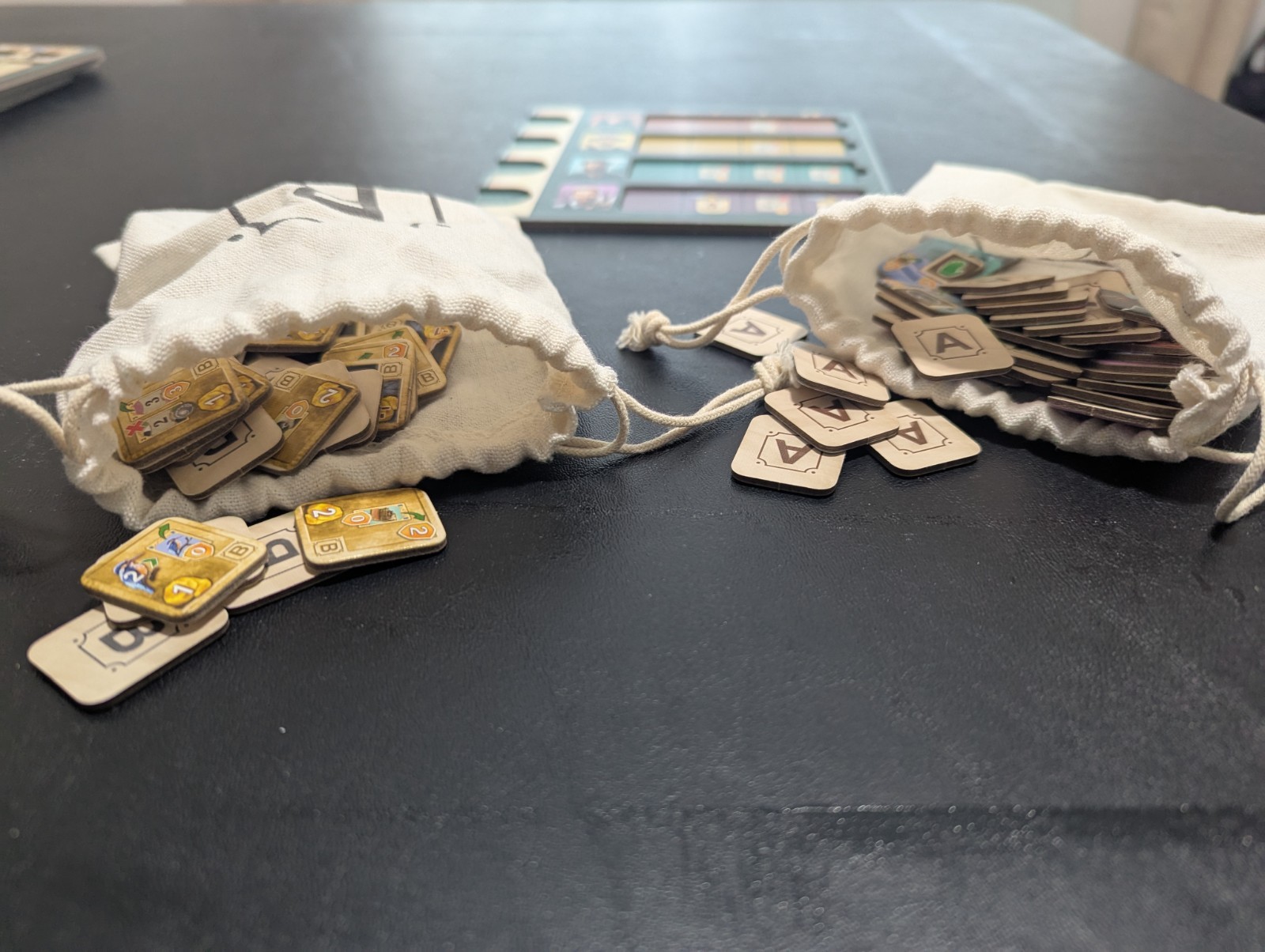 Great Western Trail: New Zealand – Excellent Condition